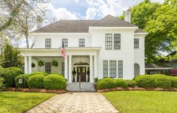 155 Taylor, Americus, GA 31709
