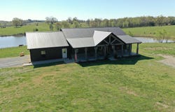 1957 ROCKWOOD ROAD, Viola, AR 72583