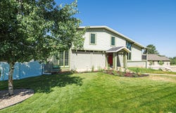 2524 S EDGEHILL Dr, Bountiful, UT 84010