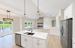 4958 Thompson Heights Drive, Adrian, MI 49221