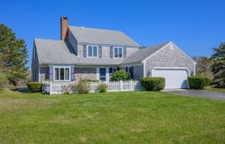 64 Lower County Road, West Harwich, MA 02671