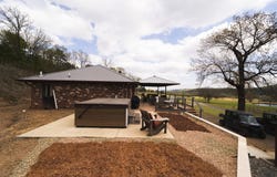 452533 E 1637 Rd, Albion, OK 74521
