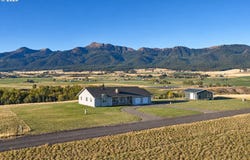 88246 RED HAWK Ln, Enterprise, OR 97828