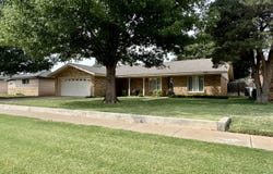 3508 Garland, Plainview, TX 79072