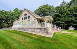 5259 E 31st Street, Au Gres, MI 48703
