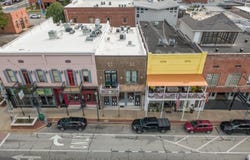 304 S Main St., Ste A, Jonesboro, AR 72401