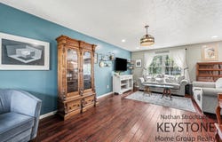2089 Elwood Boulevard, Spring Arbor, MI 49283