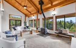 19260 + 19256 Hidden Springs LN, BOULDER CREEK, CA 95006
