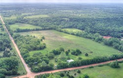 340013 E 810 Road, Tryon, OK 74875