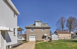 804 George, Scottdale, PA 15683