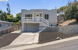 1923 Thompson Ln, El Sobrante, CA 94803