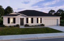 3 PORTER Lane, PALM COAST, FL 32164