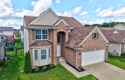 4121 Ash Tree Lane, Howell, MI 48843