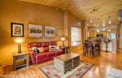 2970 W Villa Loop, Show Low, AZ 85901