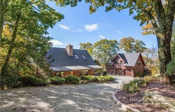 419 Summit Trail, Banner Elk, NC 28604
