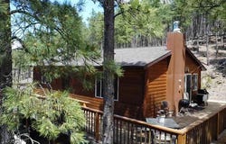 23716 Burnt Fork Road, Hill City, SD 57745