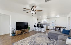 1824 Bandolero Road, Abilene, TX 79602