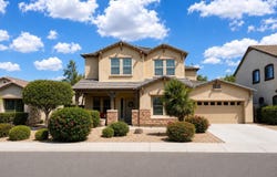 11960 W MOUNTAIN VIEW Drive, Avondale, AZ 85323