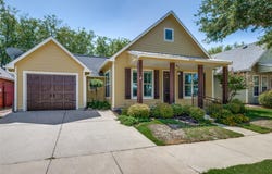 2508 Rugby Lane, Denton, TX 76209