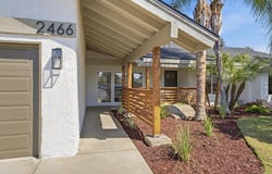 2466 Bliss Avenue, Clovis, CA 93611