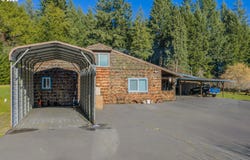 711 H Ave, Powers, OR 97466
