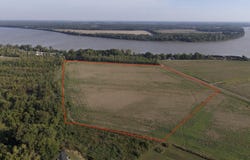 state route 360, morganfield, KY 42437