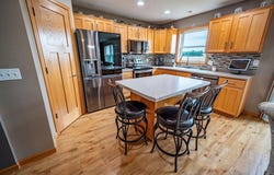 444 W Overlook Drive, Ellsworth, WI 54011