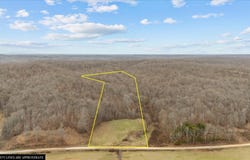 Jack Saunders Road, Waverly, TN 37185