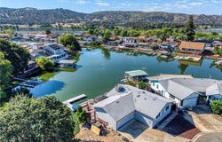 13051 Flying Jib Court, Clearlake Oaks, CA 95423