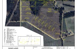 Tract 1 Lamb Circle, Naylor, GA 31641