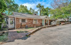 3125 Burnleigh Rd SW, Roanoke, VA 24014