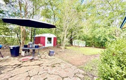 119 N Pineview, CROCKETT, TX 75835