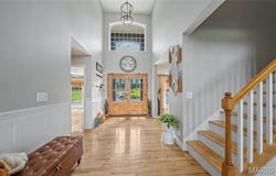 4411 Rock Road, Bourbon, MO 65441
