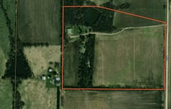 450 SE 112th Road, Easton, MO 64443