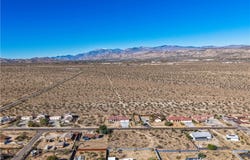 7201 Olympic Road, Joshua Tree, CA 92252