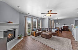 2402 Mallory Drive, Corinth, TX 76210