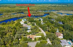 821 Robin Lane, Sebastian, FL 32958