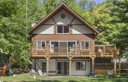 1518 Birch, Frankfort, MI 49635