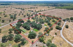 555 Silver Creek, Sinton, TX 78387