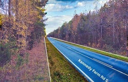 E US HIGHWAY 64, Trinity, NC 27370