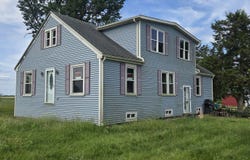 265 N 3300 E Road, Strawn, IL 61775