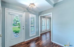 4418 Stagecoach Trail, Temple, TX 76502