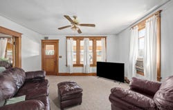 202 5TH ST, Chugwater, WY 82210