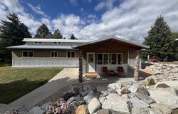 10092 Timberrim Drive, Cascade, ID 83611