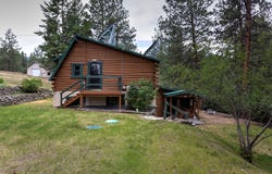 236 Elk Ridge Road, Hamilton, MT 59840