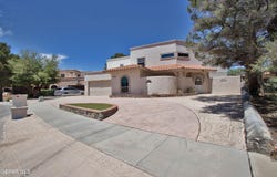 7217 Meriden Lane, El Paso, TX 79912