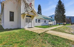 116 W 2nd Ave, Clark Fork, ID 83811