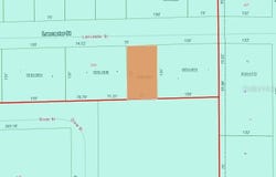 LANCASTER Street, INTERLACHEN, FL 32148