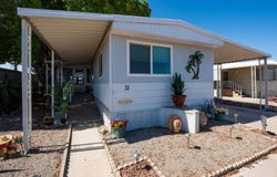 3380 S 4TH Ave, YUMA, AZ 85365