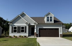 110 Flatland Drive, Princeton, NC 27569